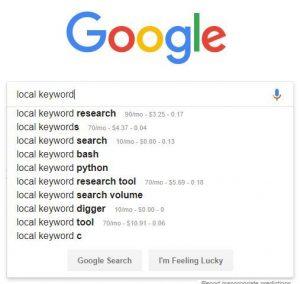 Keep It Local Detroit How To Do Local Keyword Research