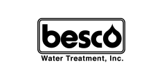 Besco Water Treatment Logo