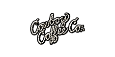 Cowboy Coffee Logo