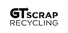 GT Scrap Recycling Logo