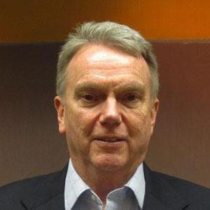 Bob Ottaway