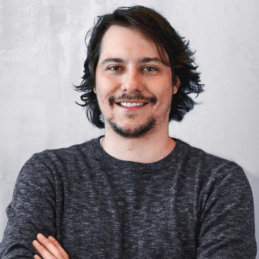 Miles Miller