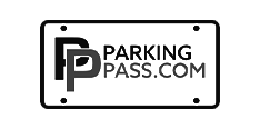 Parking Pass Logo